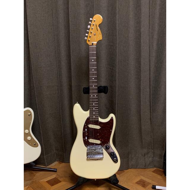 Squier FSR Mustang Classic Vibe