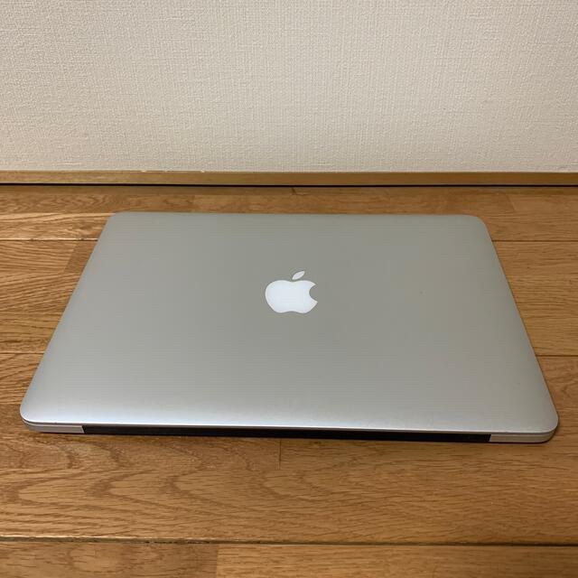 【超美品・即発送】MacBook Pro 13 Late2013 USキーボード