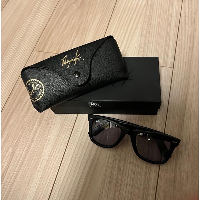 RAYBANRAYBAN レイバン 木村拓哉モデル