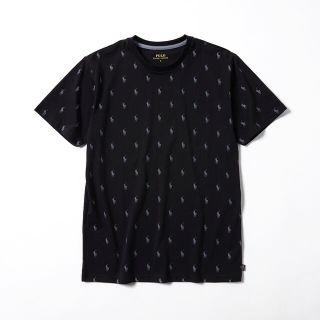 ポロラルフローレン(POLO RALPH LAUREN)のPOLO RALPH LAUREN ポロプレイヤープリントTシャツ(Tシャツ/カットソー(半袖/袖なし))