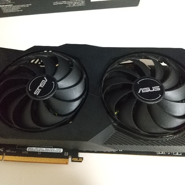 ASUS AMD RX 5700 デュアルファンモデル 8G ASUS AMD RX 5700 デュアルファンモデル 8G