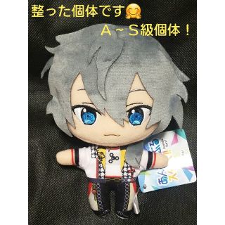 あんさんぶるスターズ あんスタ 新衣装 ぬいぐるみ ニキ