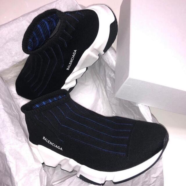 balenciaga スピードトレーナー 42