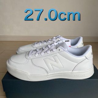 ニューバランス(New Balance)のCT30SC2  27.0  ニューバランス  スニーカー(スニーカー)