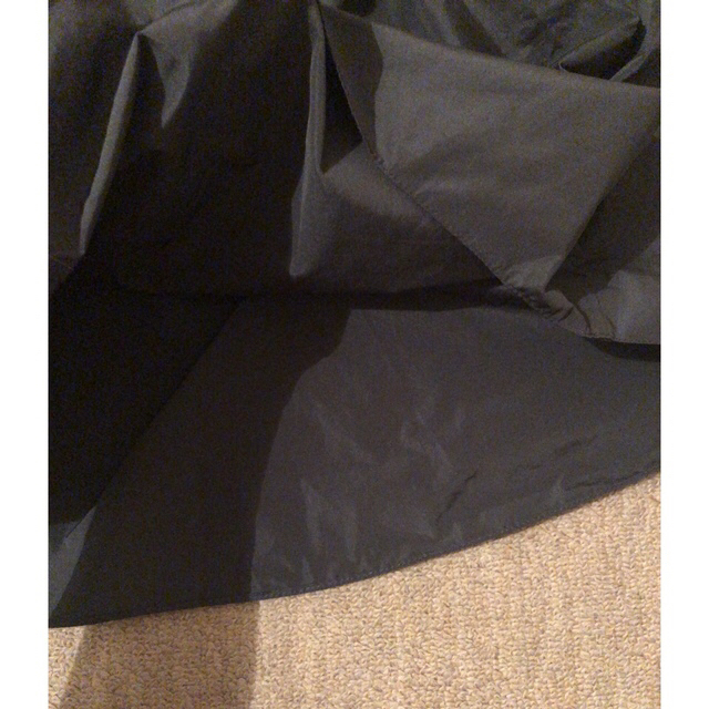 CARVEN(カルヴェン)のcarven grey skirt✨ レディースのスカート(ひざ丈スカート)の商品写真