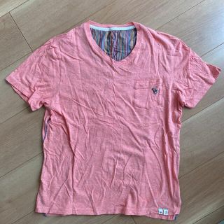 ポールスミス(Paul Smith)のPaulSmith ポールスミスTシャツ(Tシャツ/カットソー(半袖/袖なし))