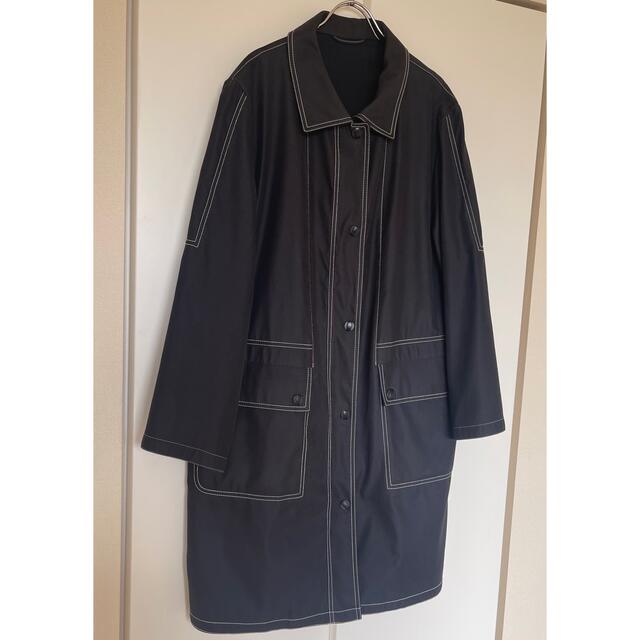 claude havrey コート ジャケット 古着 80年代 ネイビーの通販 claude havrey コート ジャケット 古着 80年代 ネイビーの通販