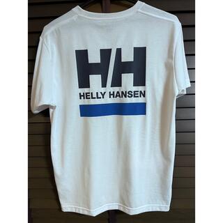 ヘリーハンセン(HELLY HANSEN)のHELLY  HANSEN　Tシャツ　ベリーハンセン　ノースフェイス(Tシャツ/カットソー(半袖/袖なし))