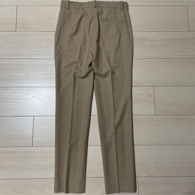 theory(セオリー)のtheory Light Saxony 2 Tailored Trouser レディースのパンツ(カジュアルパンツ)の商品写真