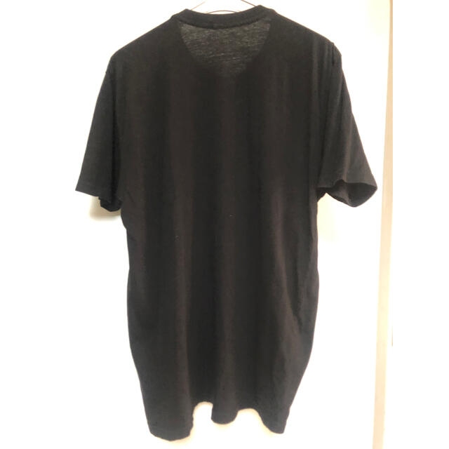 古着 リックアンドモーティ プリントTシャツ  メンズのトップス(Tシャツ/カットソー(半袖/袖なし))の商品写真