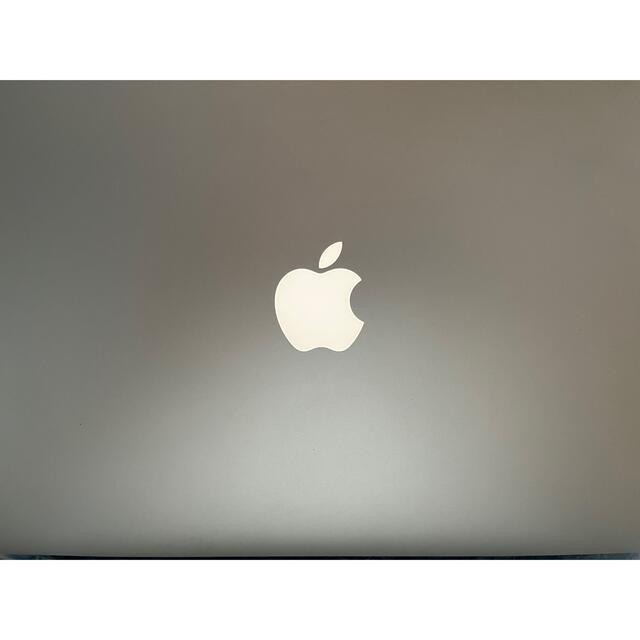 Apple(アップル)のMacBook Air 2012　 Office導入済み スマホ/家電/カメラのPC/タブレット(ノートPC)の商品写真