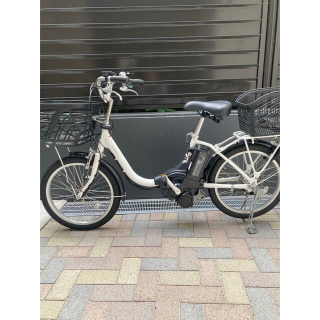 YAMAHA PASシオン 12.3A 【高知インター店】 26950円引き www