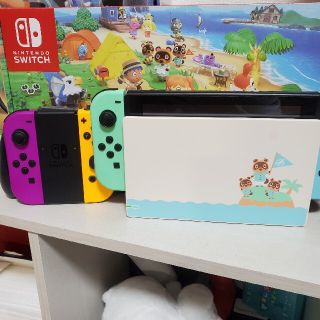 ニンテンドースイッチ(Nintendo Switch)のNintendo Switch ニンテンドースイッチ(家庭用ゲームソフト)