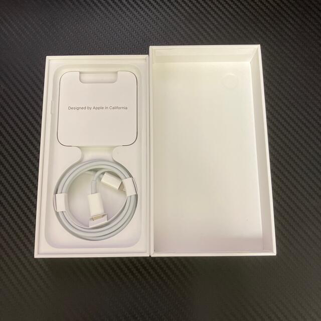 【SIMフリー】Apple iPhoneSE2 第2世代　黒　64GB
