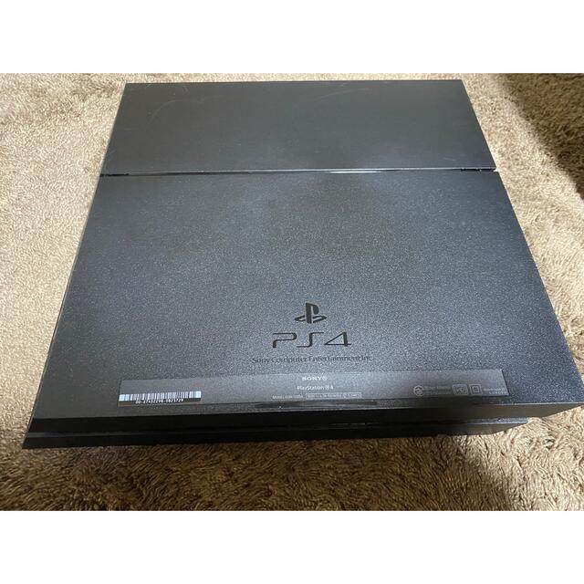 ps4 MODEL CUH-1200A