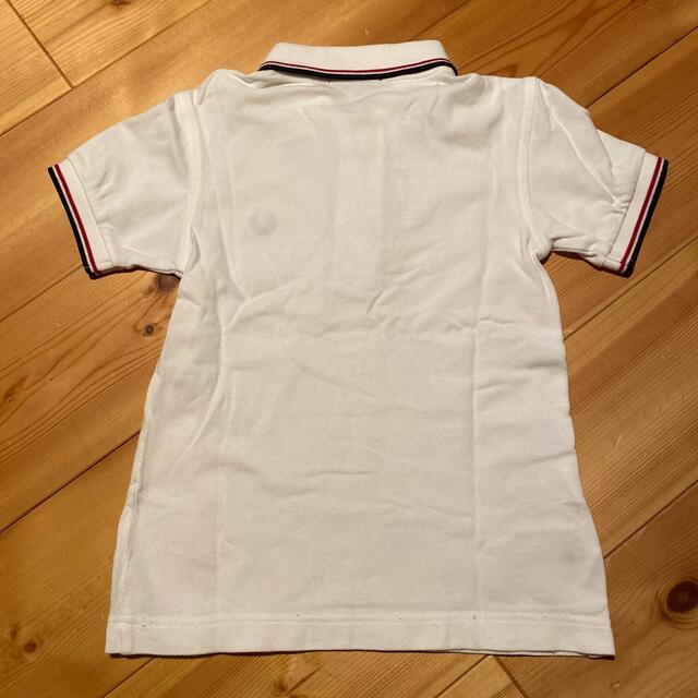 FRED PERRY(フレッドペリー)のフレッドペリー　Tシャツ　110 キッズ/ベビー/マタニティのキッズ服男の子用(90cm~)(Tシャツ/カットソー)の商品写真