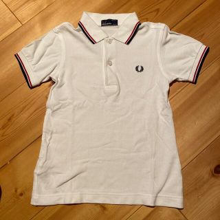 フレッドペリー(FRED PERRY)のフレッドペリー　Tシャツ　110(Tシャツ/カットソー)