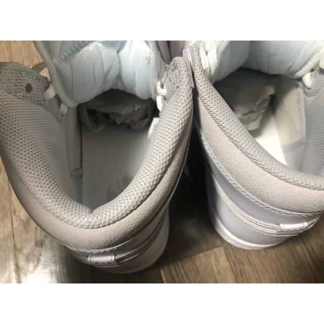NIKE(ナイキ)のAir Jordan 1 High 85 “Neutral Grey” メンズの靴/シューズ(スニーカー)の商品写真