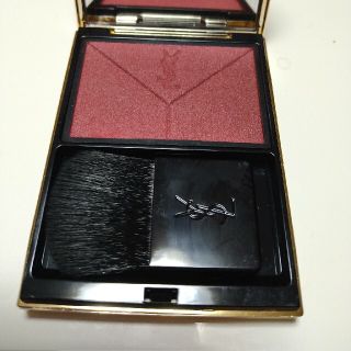 イヴサンローランボーテ(Yves Saint Laurent Beaute)のNIKE様専用美品サンローラン限定チーク10　11点(チーク)