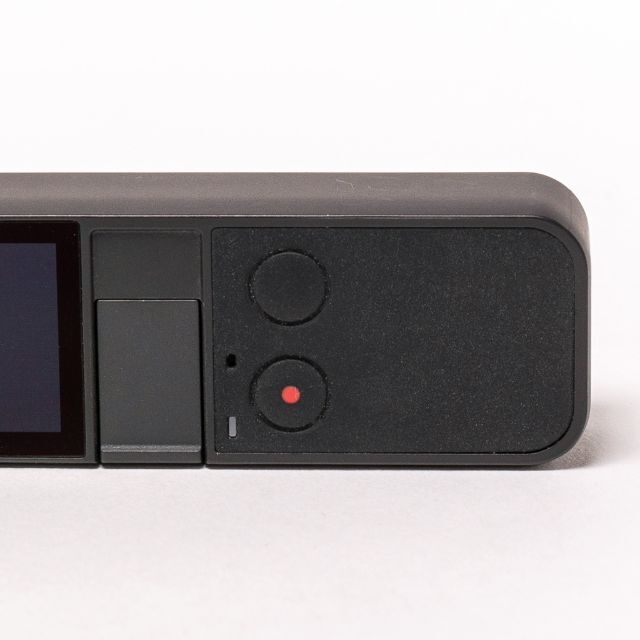 DJI OSMO Pocket 4K 60 fps スマホ/家電/カメラのカメラ(ビデオカメラ)の商品写真
