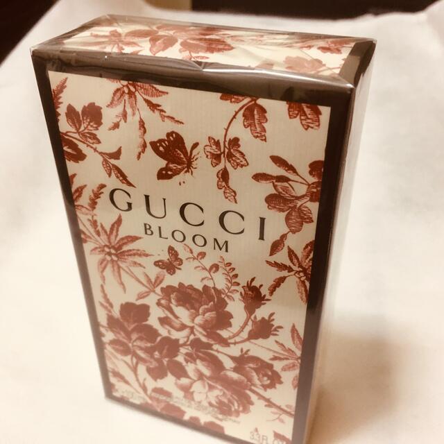 ームオード Gucci - 新品 GUCCI グッチ ブルーム オードパルファム 100ml 香水 正規品の通販 by あんみつ姫｜グッチなら