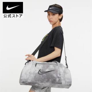 ナイキ(NIKE)の【新品タグ付】NIKE ボストンバック(ボストンバッグ)