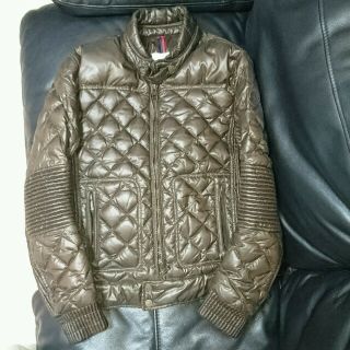 モンクレール(MONCLER)のモンクレール アリスティード 2 正規品(ダウンジャケット)