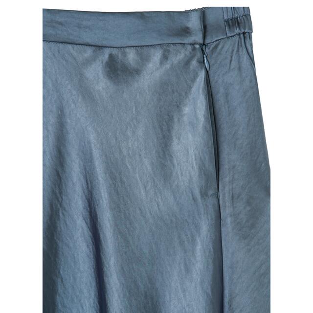Ameri VINTAGE(アメリヴィンテージ)のメゾンクルール　スカート　新品未使用 レディースのスカート(ロングスカート)の商品写真