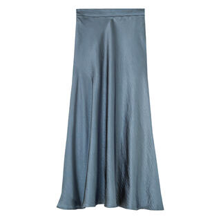 アメリヴィンテージ(Ameri VINTAGE)のメゾンクルール　スカート　新品未使用(ロングスカート)
