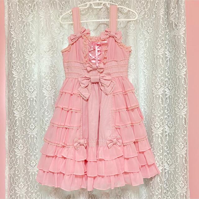 冬バーゲン☆】 Angelic Pretty - 【Angelic Pretty】Princess Tiara