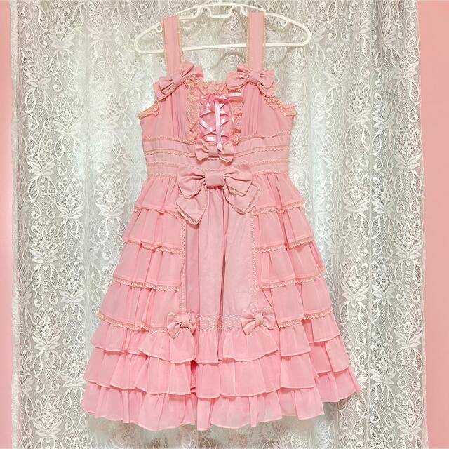 【Angelic Pretty】Princess Tiara