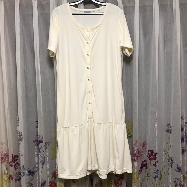 ????お洋服SALE????美品????FOXEY RABBITS'????ベロアワンピース????