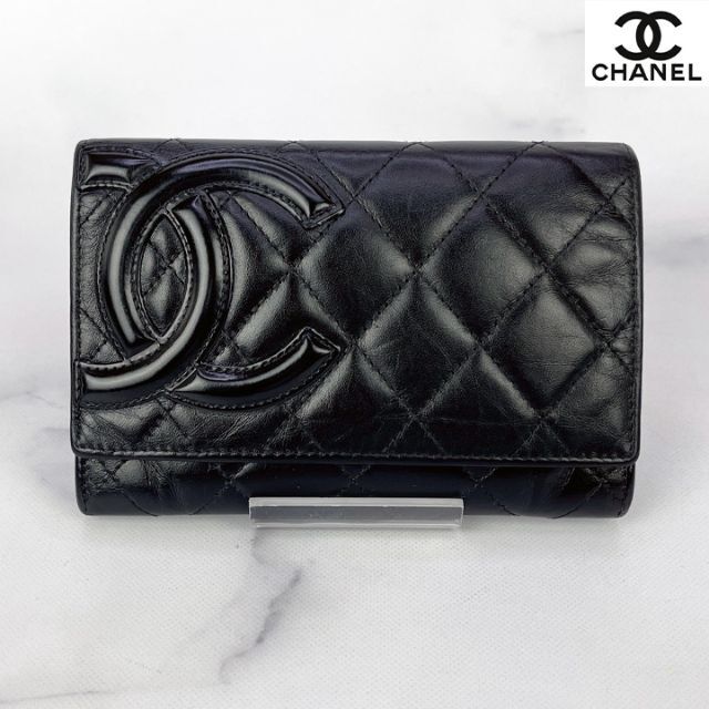 CHANEL(シャネル)の専用商品 レディースのファッション小物(財布)の商品写真