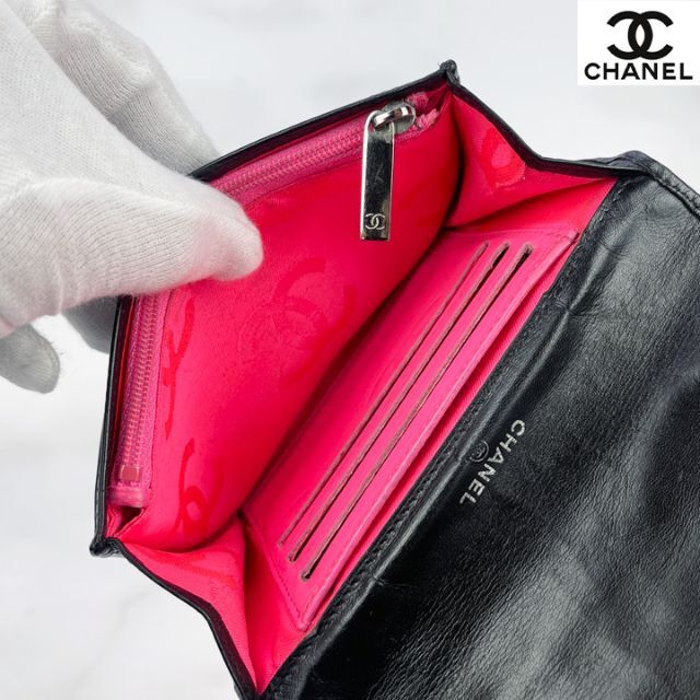 CHANEL(シャネル)の専用商品 レディースのファッション小物(財布)の商品写真