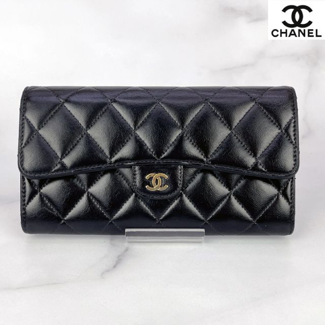 CHANEL(シャネル)の専用商品 レディースのファッション小物(財布)の商品写真