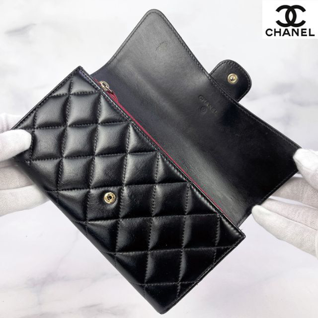 CHANEL(シャネル)の専用商品 レディースのファッション小物(財布)の商品写真