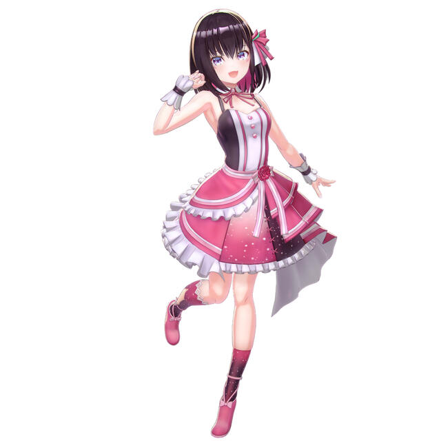 ホロライブグッズ詰め合わせ福袋 エンタメ/ホビーのタレントグッズ(アイドルグッズ)の商品写真