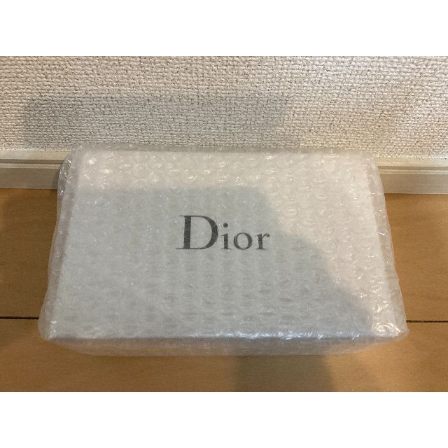 Christian Dior(クリスチャンディオール)のクリスチャンディオール ディオール ハイドラライフ ピンクポーチセット コスメ/美容のスキンケア/基礎化粧品(その他)の商品写真