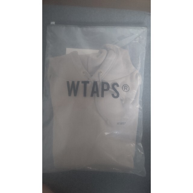 W)taps(ダブルタップス)のダブルタップス WTAPS フーディ パーカー メンズのトップス(パーカー)の商品写真