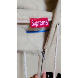 シュプリーム(Supreme)のsupreme パーカー(パーカー)