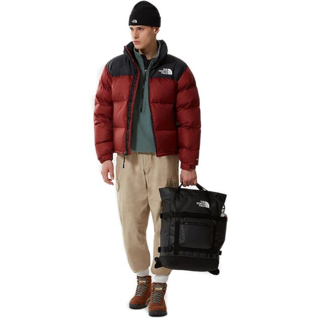 THE NORTH FACE リュック　バックパック　ノースフェース　レトロ