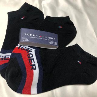 トミーヒルフィガー(TOMMY HILFIGER)の專用  (ソックス)