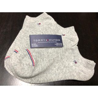 トミーヒルフィガー(TOMMY HILFIGER)の專用(ソックス)