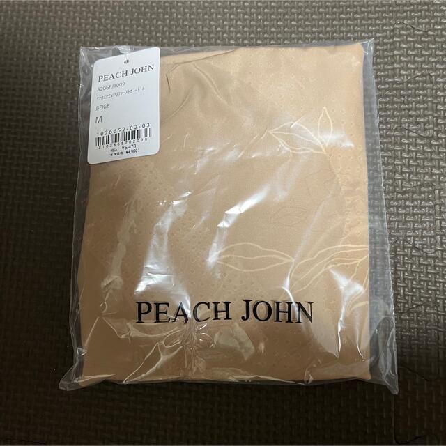 PEACH JOHN(ピーチジョン)の《PEACH JOHN》田中みな実ガードル　M レディースの下着/アンダーウェア(ショーツ)の商品写真