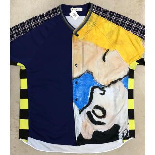 マルニ(Marni)のマルニ　19ssベースボールシャツ(シャツ)