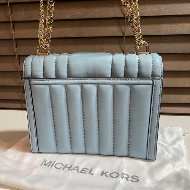 7マイケルコース michael kors 新品未使用バック WHITNEY