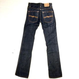 ヌーディジーンズ(Nudie Jeans)のNudie jeans ★ヌーディージーンズ★SLIM JIM★26インチ(デニム/ジーンズ)