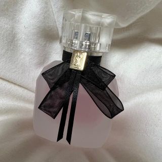 イヴサンローランボーテ(Yves Saint Laurent Beaute)のYSL モンパリ　ヘアミスト(ヘアウォーター/ヘアミスト)