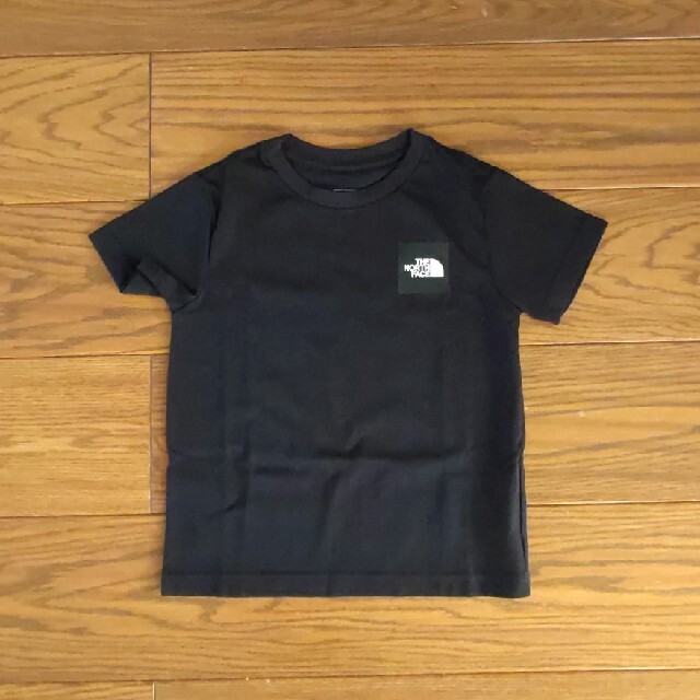 THE NORTH FACE(ザノースフェイス)のTHE NORTH FACE　キッズTシャツ キッズ/ベビー/マタニティのキッズ服男の子用(90cm~)(Tシャツ/カットソー)の商品写真