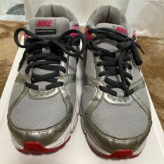 ナイキ(NIKE)のNIKE ウォーキングシューズ　used(スニーカー)